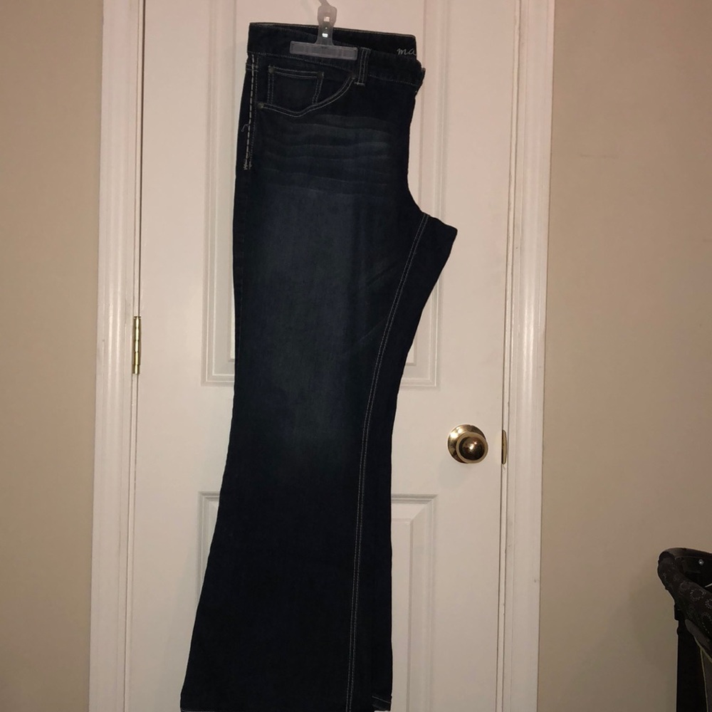Maurices Jeans